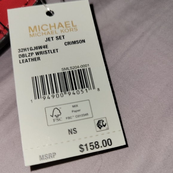 Michael kors wallet - Picture 7 of 7